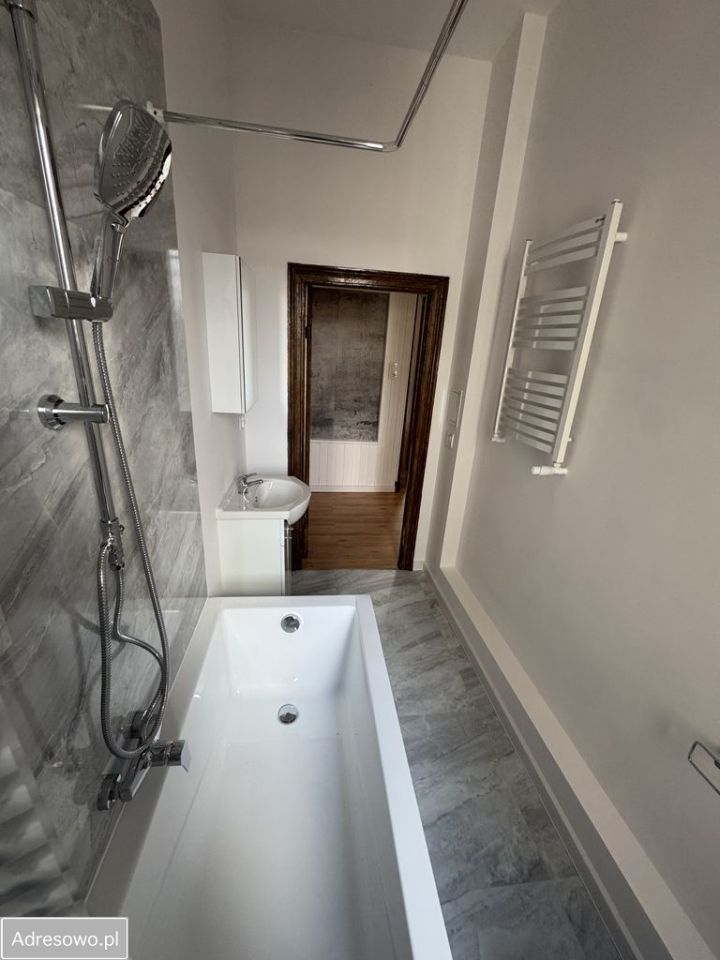 Mieszkanie 4-pokojowe Słupsk Centrum, ul. Bolesława Prusa. Zdjęcie 3