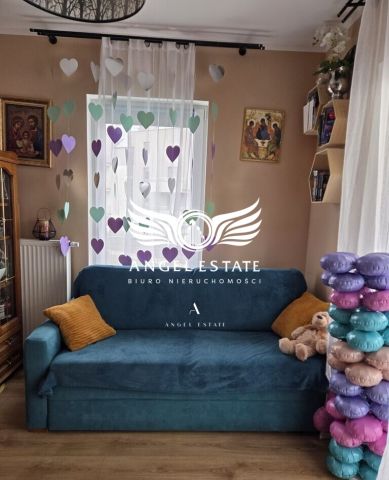 Mieszkanie 3-pokojowe Szczecin Warszewo. Zdjęcie 16