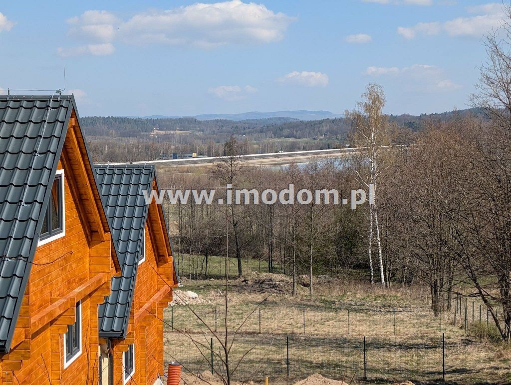 dom wolnostojący, 3 pokoje Podgórzyn. Zdjęcie 8