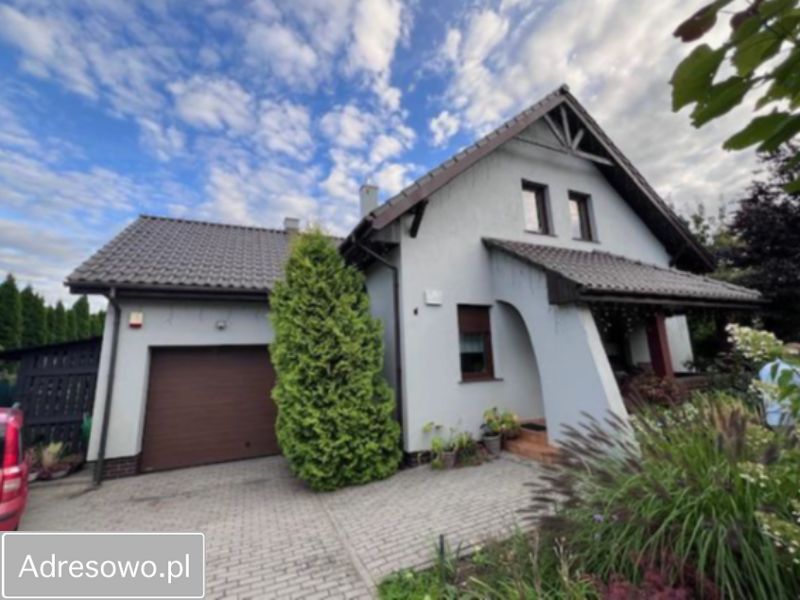 dom wolnostojący, 4 pokoje Gorzyca, ul. Kanarkowa. Zdjęcie 13