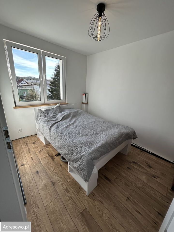 Mieszkanie 2-pokojowe Wejherowo, os. Kaszubskie. Zdjęcie 14