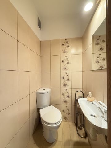 dom wolnostojący, 7 pokoi Leszno Zatorze. Zdjęcie 11