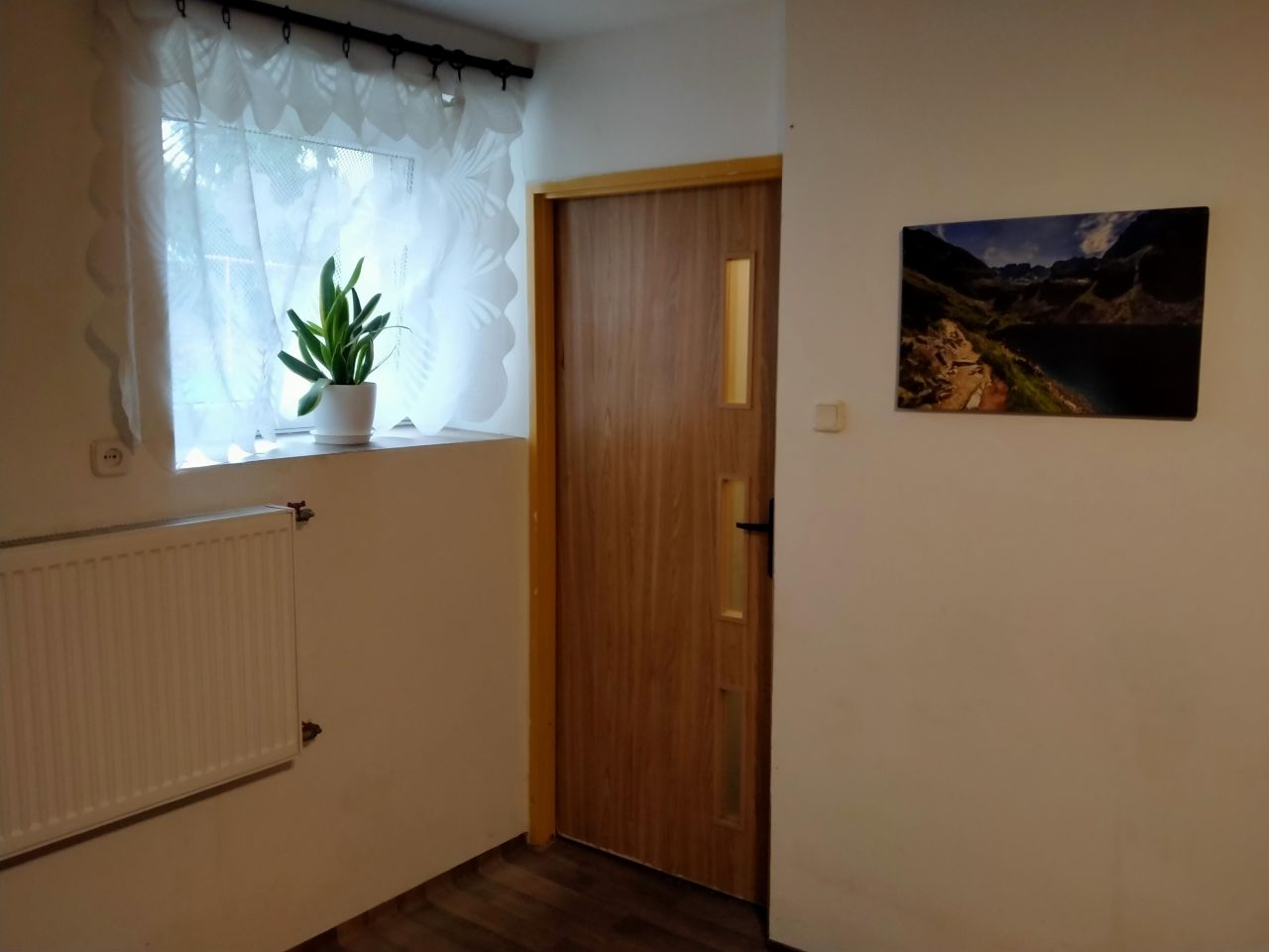 Mieszkanie 2-pokojowe Piotrków Trybunalski, ul. Łódzka. Zdjęcie 6