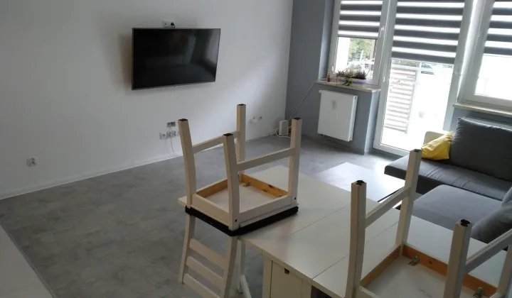 Mieszkanie 3-pokojowe Zielona Góra Centrum, ul. Obywatelska