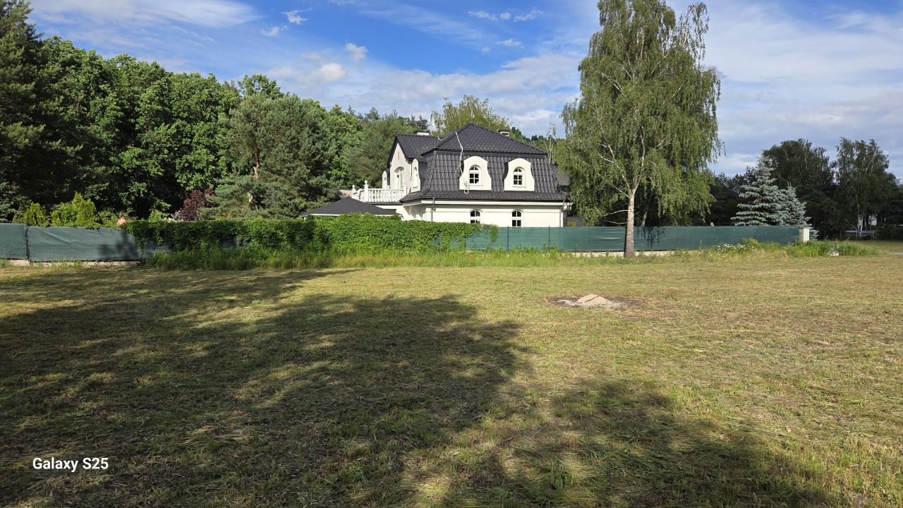 Działka budowlana Strzeniówka, ul. Jodłowa. Zdjęcie 9