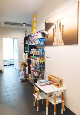 Lokal Warszawa Wilanów. Zdjęcie 4