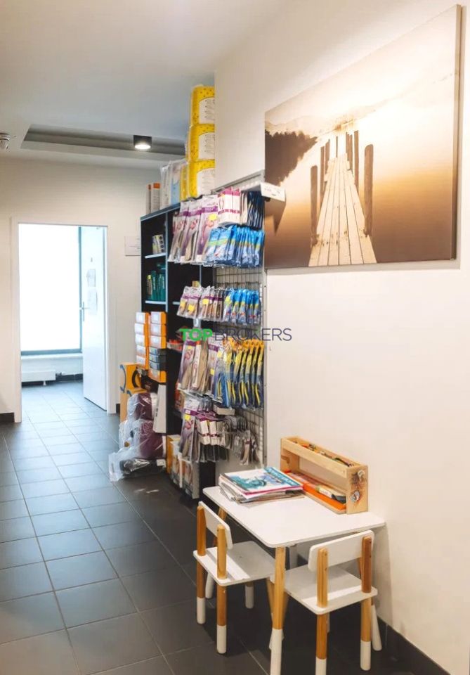 Lokal Warszawa Wilanów. Zdjęcie 4
