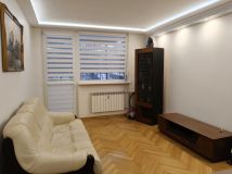 Mieszkanie 3-pokojowe Warszawa Targówek, ul. Mokra. Zdjęcie 1