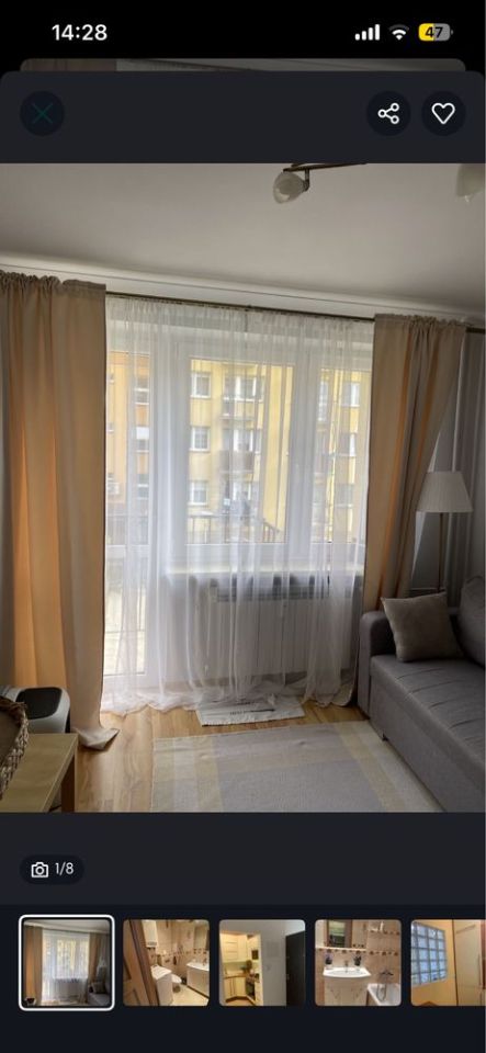 Mieszkanie 2-pokojowe Gorlice, ul. Marii Konopnickiej. Zdjęcie 2