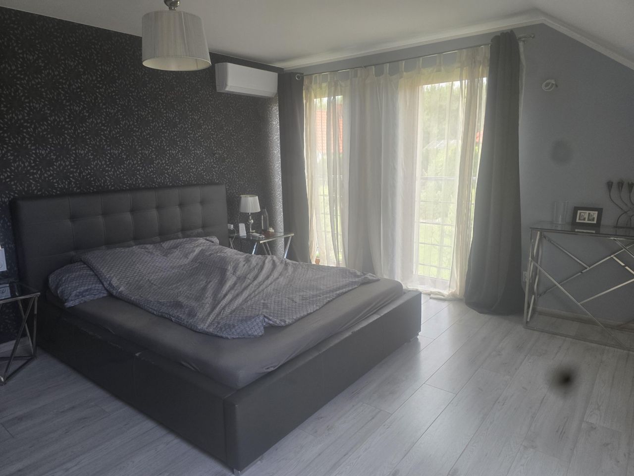 dom wolnostojący, 5 pokoi Bądzów. Zdjęcie 8