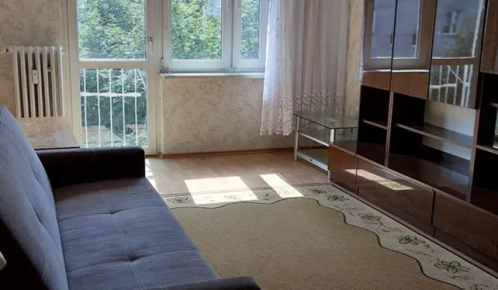 Mieszkanie 2-pokojowe Kędzierzyn-Koźle, ul. Kosmonautów