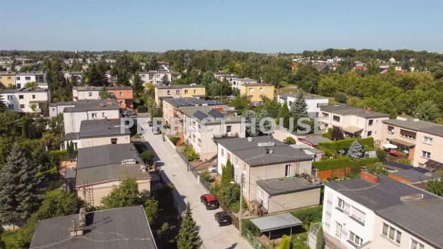 bliźniak, 4 pokoje Poznań Świerczewo. Zdjęcie 8