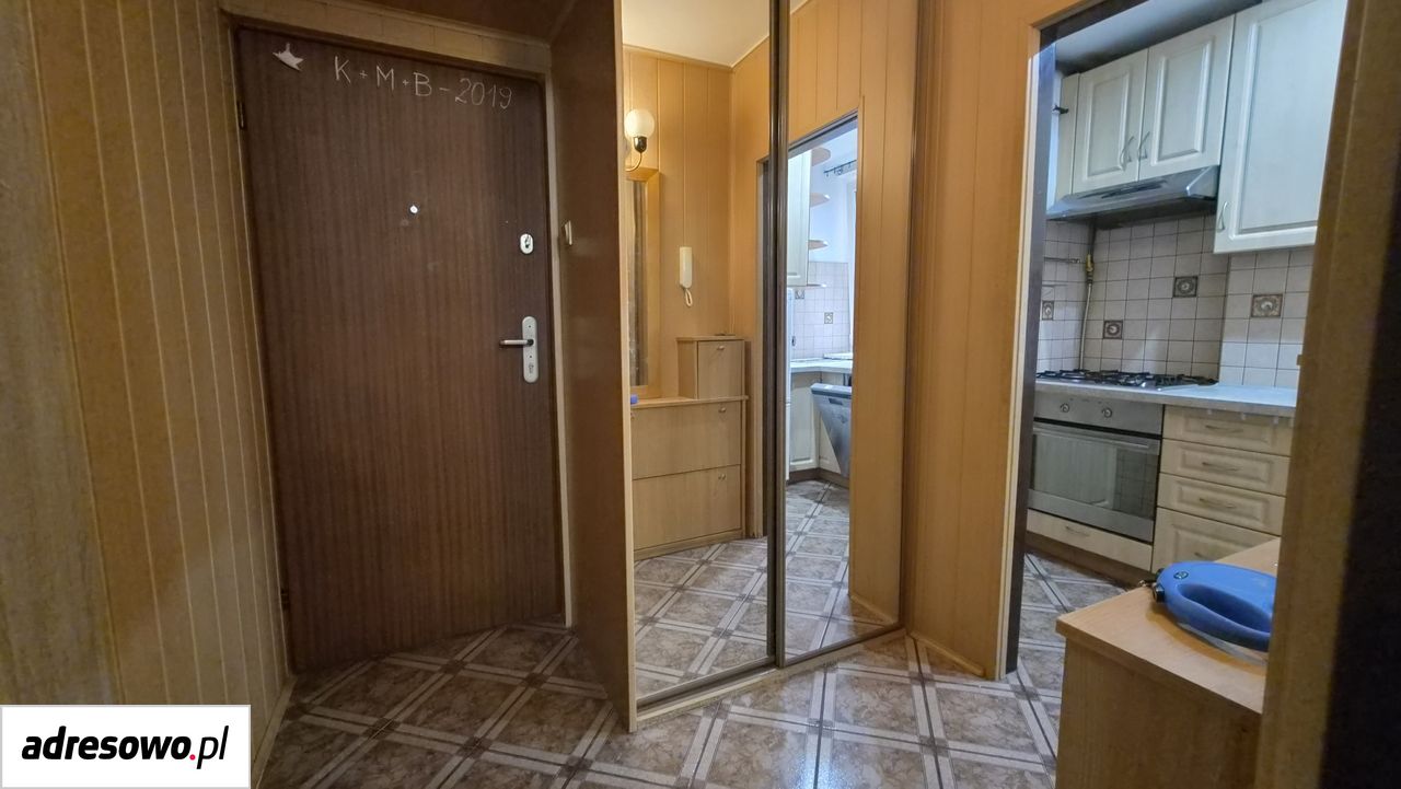 Mieszkanie 3-pokojowe Lublin Wieniawa, al. Racławickie. Zdjęcie 3