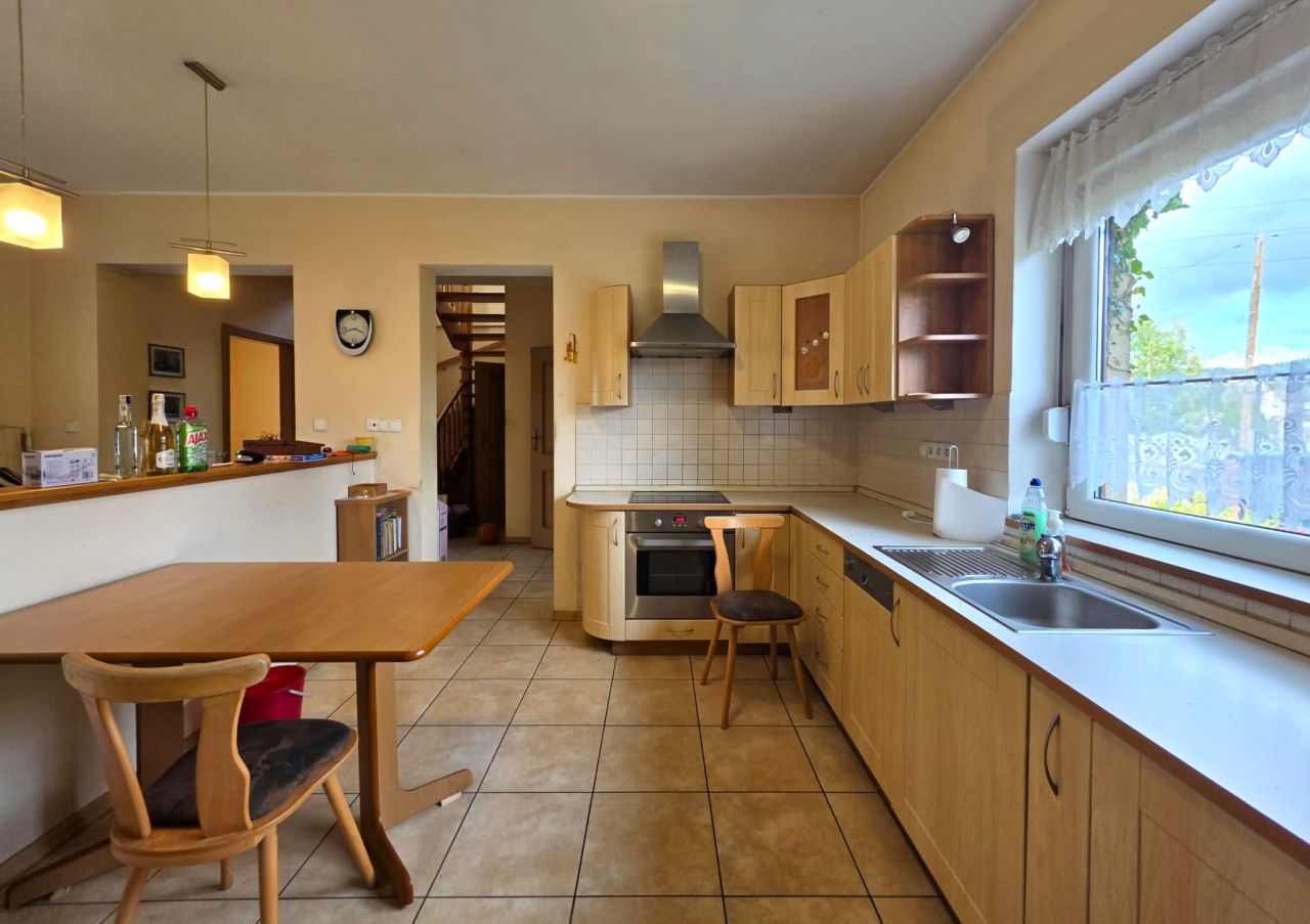 dom wolnostojący, 4 pokoje Wojcieszyce. Zdjęcie 5