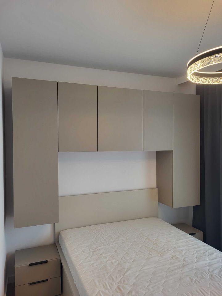 Mieszkanie 2-pokojowe Szczecin Centrum, ul. Składowa. Zdjęcie 7