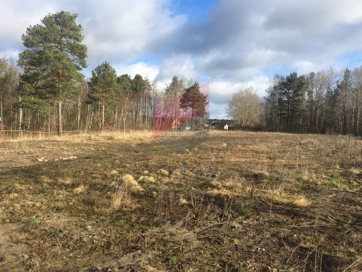 Działka inwestycyjna Gdynia Chwarzno-Wiczlino