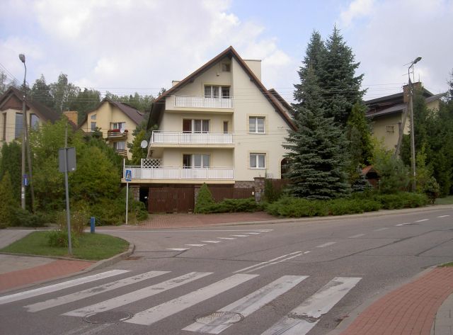 dom wolnostojący, 8 pokoi Białystok Jaroszówka, ul. Odrzańska. Zdjęcie 1