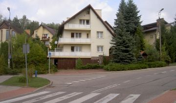 dom wolnostojący, 8 pokoi Białystok Jaroszówka, ul. Odrzańska 24
