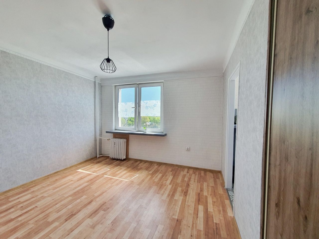 Mieszkanie 1-pokojowe Świdnik Centrum, ul. Turystyczna