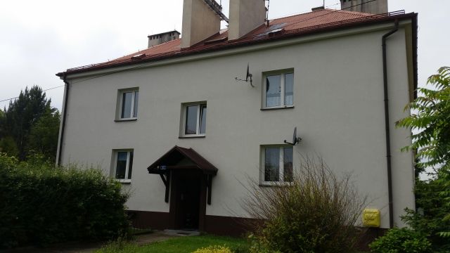 Mieszkanie 2-pokojowe Zebrzydowice, ul. Agrestowa. Zdjęcie 1