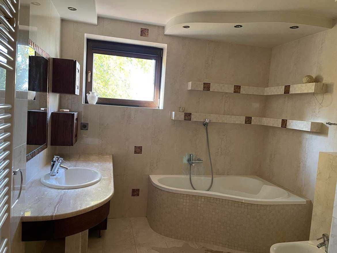 dom wolnostojący Sandomierz Centrum, ul. Różana. Zdjęcie 8