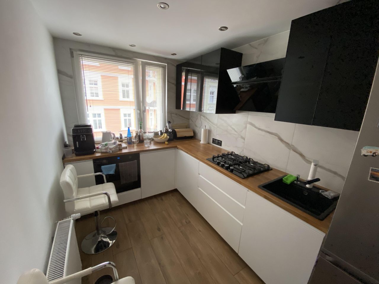 Mieszkanie 2-pokojowe Nysa, ul. Mariacka. Zdjęcie 6