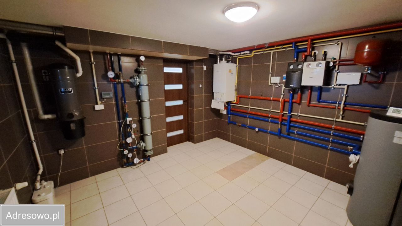 dom wolnostojący, 4 pokoje Dziećmorowice, os. Słoneczne. Zdjęcie 3