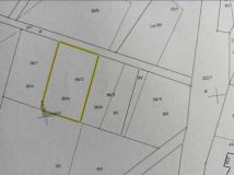 Działka budowlana Krągi. Zdjęcie 2