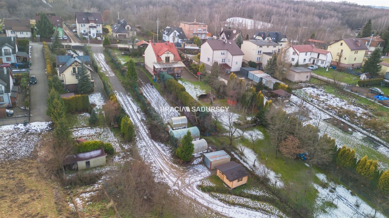 Działka budowlana Skawina, ul. Bukowska. Zdjęcie 14