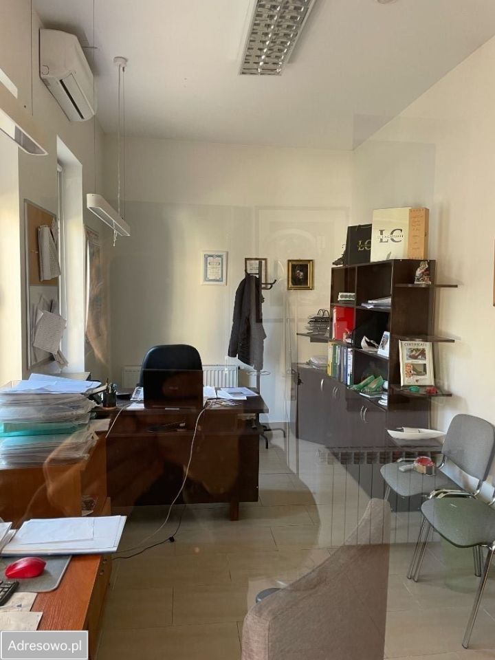 Hala/magazyn Częstochowa Podjasnogórska . Zdjęcie 6