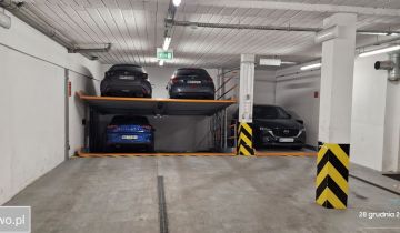 Garaż/miejsce parkingowe Piastów, ul. gen. Jarosława Dąbrowskiego