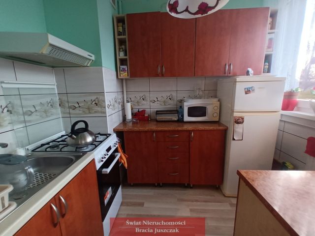 Mieszkanie 1-pokojowe Wrocław Stabłowice. Zdjęcie 12
