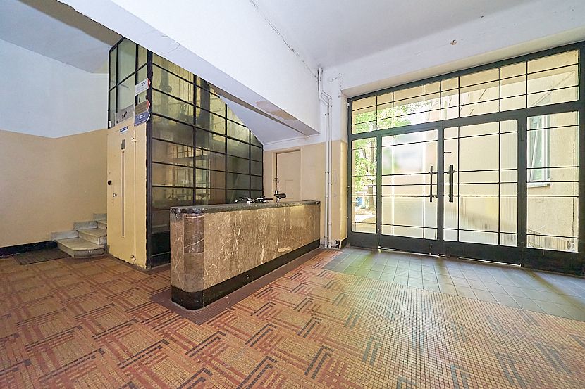 Lokal Warszawa Śródmieście, ul. Hoża. Zdjęcie 8