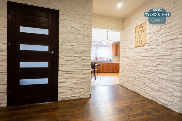 dom wolnostojący, 4 pokoje Krośniewice, ul. Targowa. Zdjęcie 8