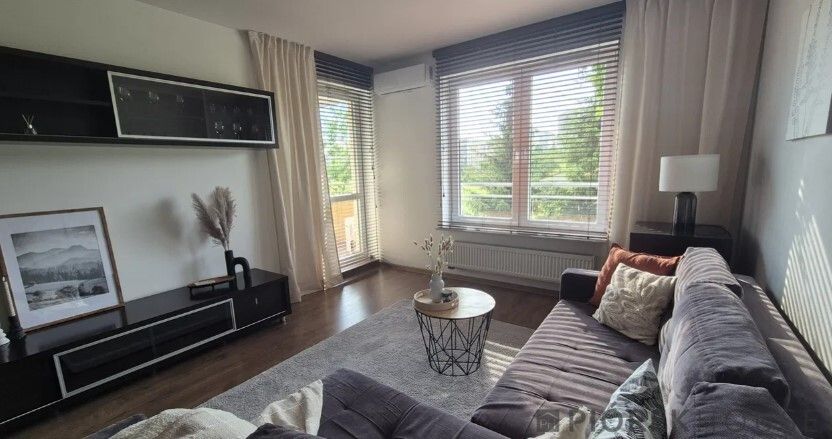 Mieszkanie 3-pokojowe Warszawa Ursus, ul. Ryżowa. Zdjęcie 3