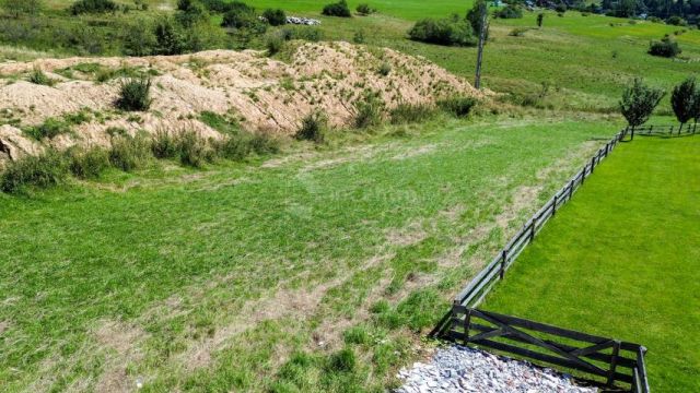 Działka budowlana Kluszkowce, ul. Rozwojowa. Zdjęcie 4