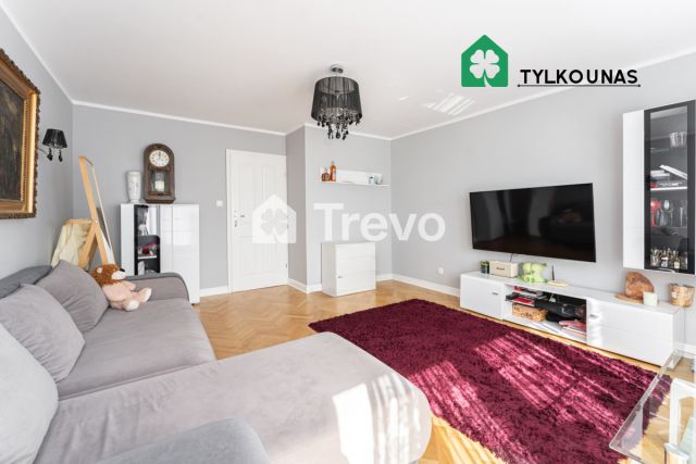 Mieszkanie 2-pokojowe Gdynia Śródmieście, ul. Władysława IV. Zdjęcie 1