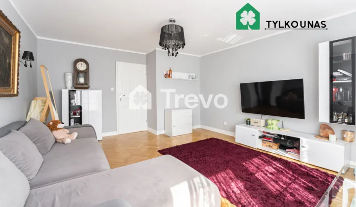 Mieszkanie 2-pokojowe Gdynia Śródmieście, ul. Władysława IV