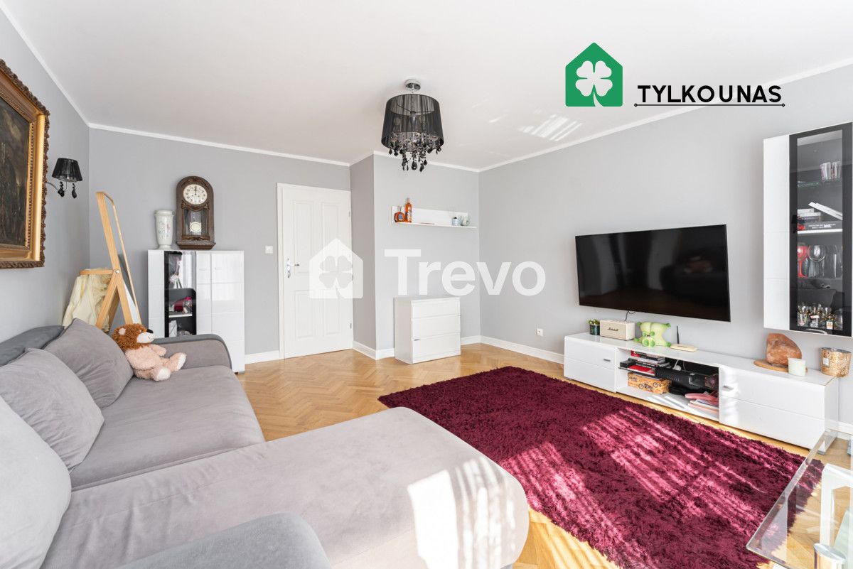 Mieszkanie 2-pokojowe Gdynia Śródmieście, ul. Władysława IV