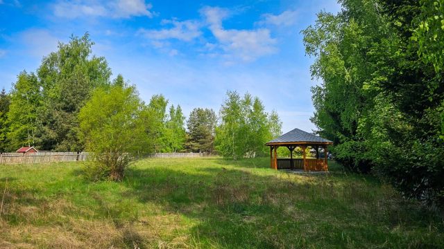 Działka budowlana Szczechy Małe. Zdjęcie 16