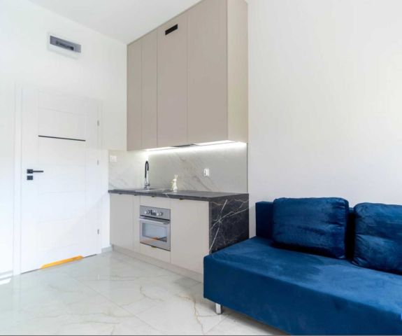 Mieszkanie 1-pokojowe Konstancin-Jeziorna. Zdjęcie 1