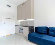 Mieszkanie 1-pokojowe Konstancin-Jeziorna