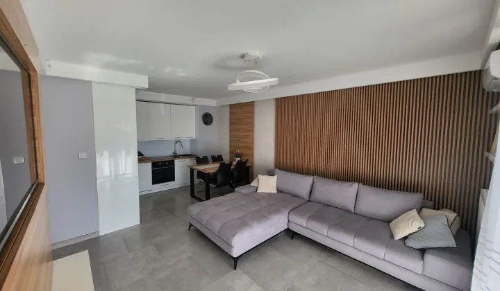 Mieszkanie 4-pokojowe Kalisz, ul. Korczak