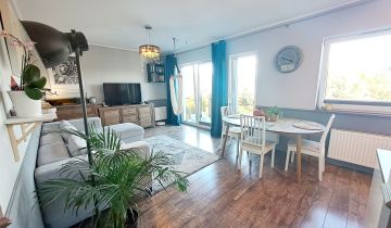 Mieszkanie 3-pokojowe Bydgoszcz Fordon