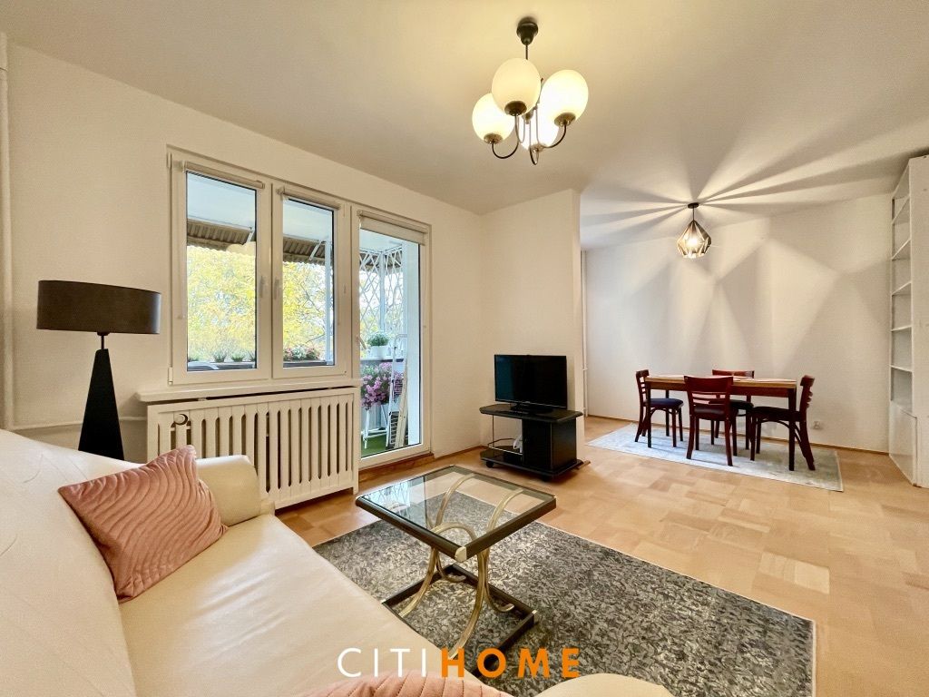 Mieszkanie 2-pokojowe Otwock, ul. Lecha. Zdjęcie 3