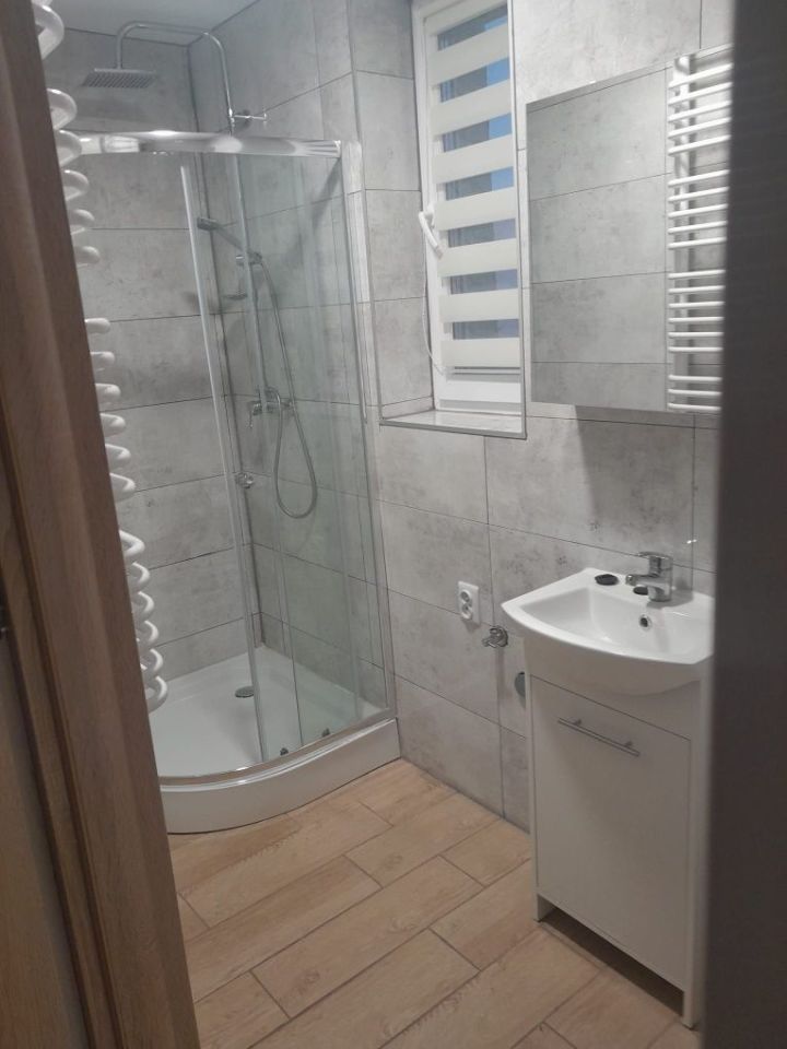 Mieszkanie 2-pokojowe Lubartów. Zdjęcie 3