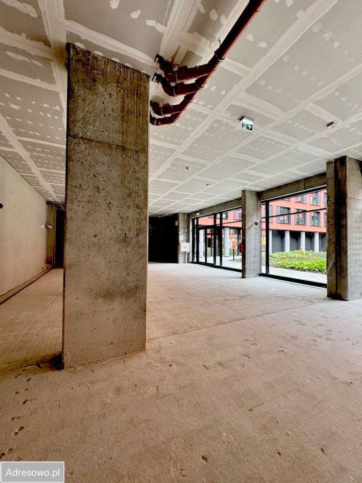 Lokal Warszawa Mokotów, ul. Postępu. Zdjęcie 4