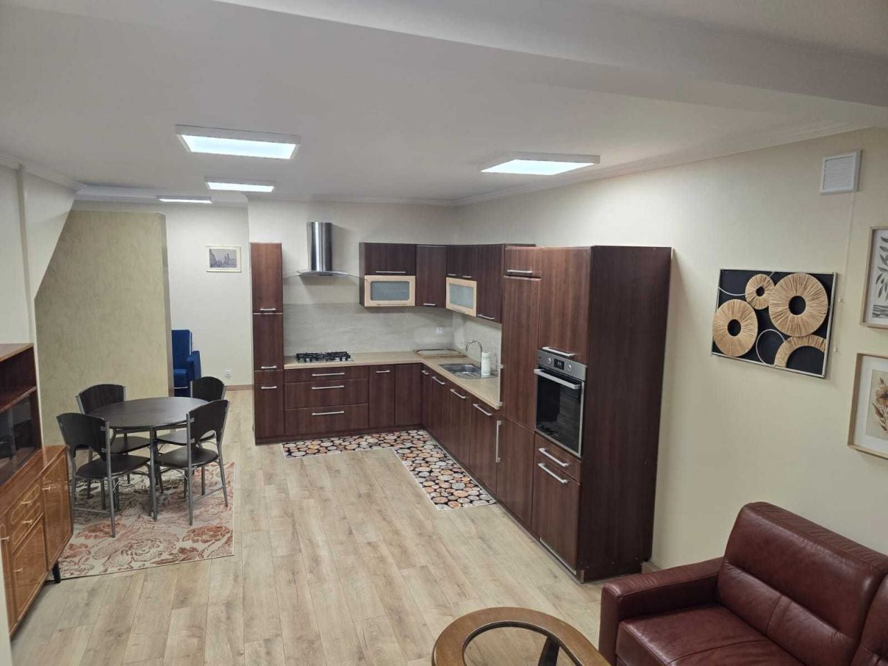 Mieszkanie 2-pokojowe Siemiatycze. Zdjęcie 5