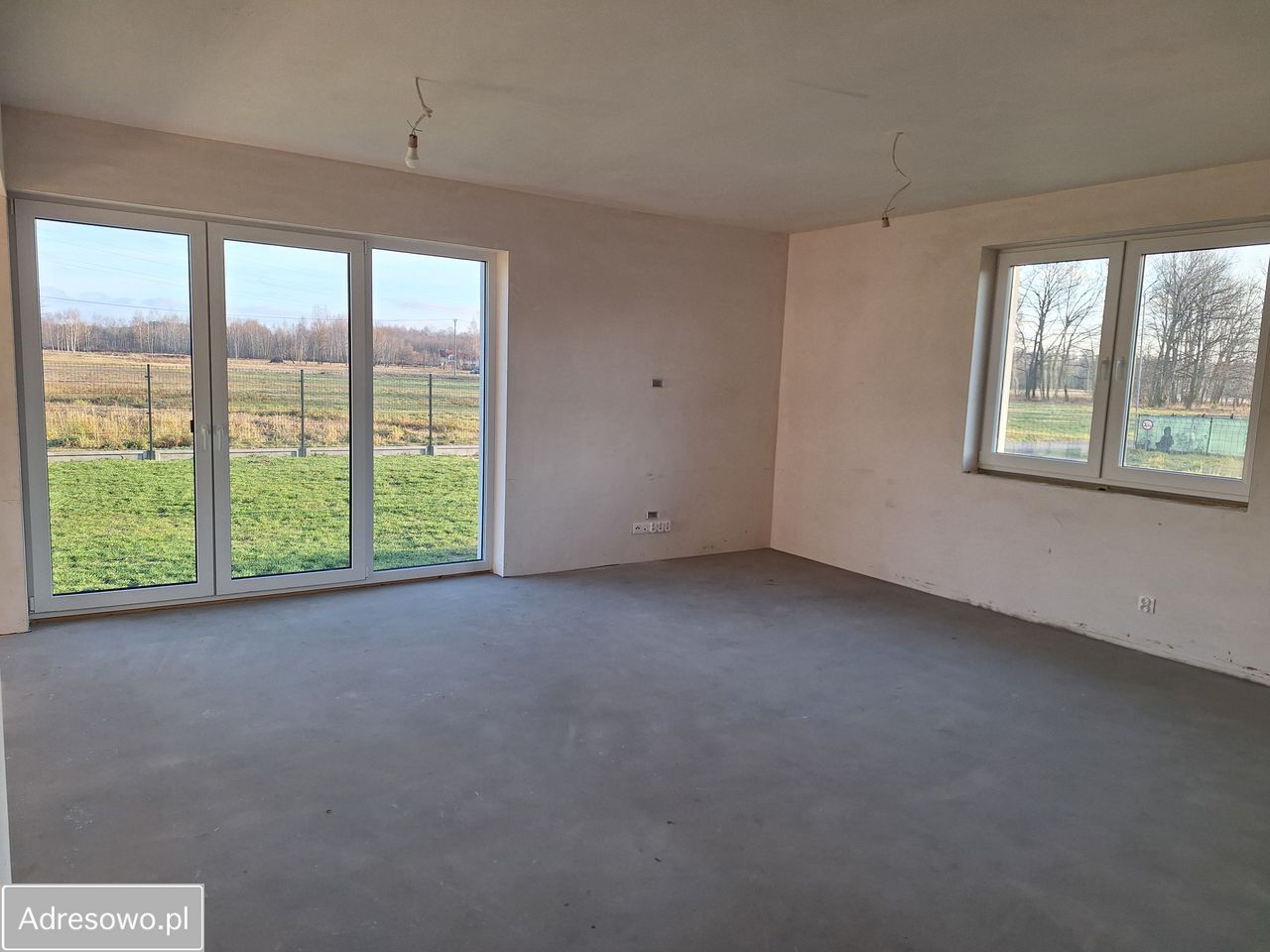 bliźniak, 5 pokoi Wiązowna, ul. Projektowana. Zdjęcie 11