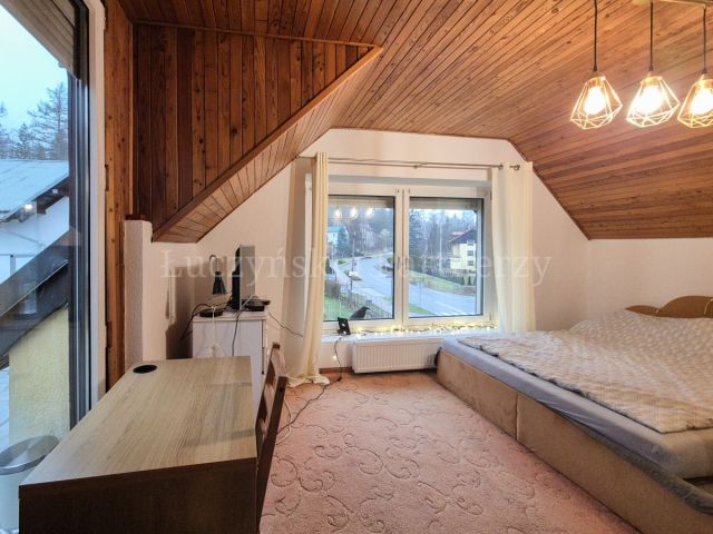 dom wolnostojący, 8 pokoi Karpacz. Zdjęcie 21